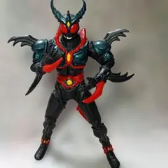 バンダイHGシリーズ仮面ライダー20栄光の9人ライダー編セット＋ZX中古