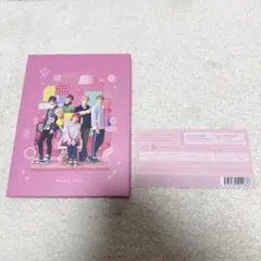 MANKAI STAGE A3! ACT2 SPRING 2022