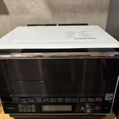 TOSHIBA ER-RD3000(W) 電子レンジのサムネイル