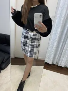 新品♡綺麗めコーデ/Rady デイライル　セシルマクビー　リップサービス　イング