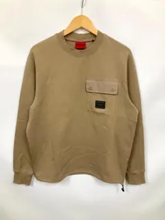 【U12】 HUGO BOSS ヒューゴボス スウェット S DHALULI