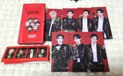 ソンフン アイドル