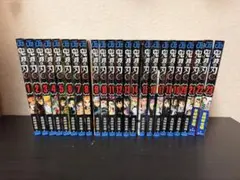 鬼滅の刃全巻