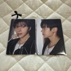 ゼベワン ZB1 メテュ マシュー トレカ ICONIK