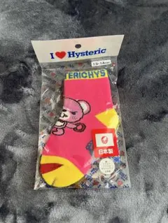 ヒステリックミニ レッグウェア