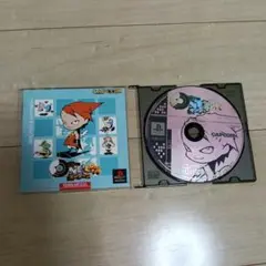 ONE PIECE マンション PS1ソフト