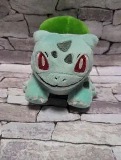 ポケットモンスター ポケモンセンター限定Pokemon fit フシギダネ