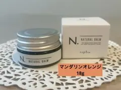 N. NATURAL BALM 18g ナプラ ヘアバームのサムネイル