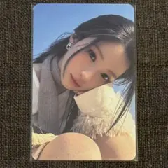 BABYMONSTER 아사 비하인드 트레카