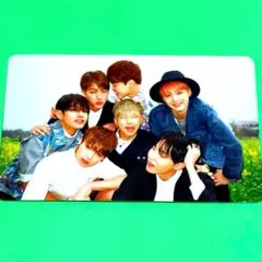 BTS 花様年華 Pt.1 日本仕様盤 トレカ ユンギ 2025年最新】花様年華 pt．1 日本仕様盤の人気アイテム - メルカリ