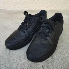 PUMA リッキー/クラシック オールブラック