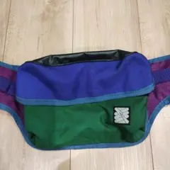 MSPC 1001 BAG ボディバッグ・ウエストポーチ マスターピースのサムネイル