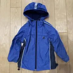 BeBe フード付きジャケット