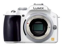 2026年最新】Lumix DMC-G6の人気アイテム - メルカリ