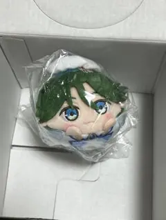 KING OF PRISM 如月ルヰ もちころりん ぬいぐるみ - メルカリ