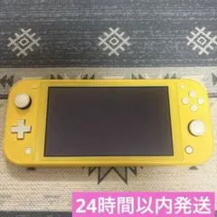 Z*A様 d*3様 Switchライト イエロー ジャンク品 - メルカリ