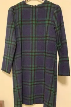 ワンピース チュニック