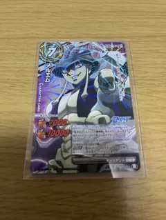 ミラバト HUNTER×HUNTER メルエム UR 037/102 - メルカリ