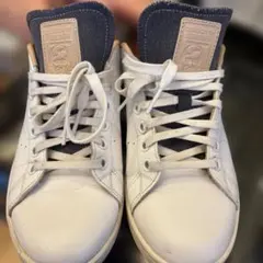 ゆ*)様 adidas satn smith
