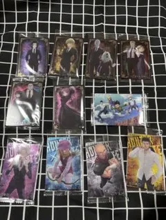 HUNTER × HUNTER イタジャガ まとめ売り