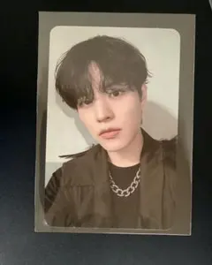 DoIt SKZOO SPEAKER ランダム トレカ スンミン