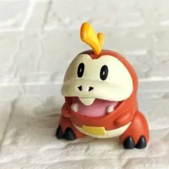 ポケットモンスター フィギュア　モンコレ ホゲータ 　ポケモン