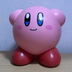カービィ ポーズフィギュアBIG