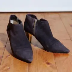 JIMMY CHOO 247BRODY ブーティ ブラック 35 - メルカリ