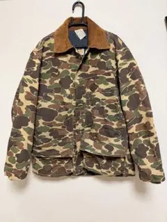 2026年最新】迷彩 ジャケット カーハートの人気アイテム - メルカリ