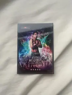 RIZIN ライコレ WINNER 秋元強真 - メルカリ
