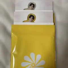 FANTASTICS 澤本夏輝 SUNFLOWER アクスタ