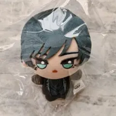 sweets flavor ちびぐるみ 糸師凛