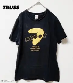 ♡【トラス】Tシャツ　夏服　夏　人気商品　人気　完売品　希少　廃盤　サイズM♡のサムネイル