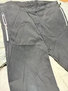 スノーカモパンツ　製品後染め　ディープチャコール スノーカモパンツ 製品後染め ディープチャコール