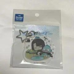 【即購入可】FGO サンリオコラボ 太公望 アクリルキーホルダー