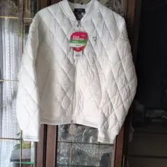 Callaway スター ストレッチ ジャケット ホワイト