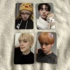 VERIVERY カンミン トレカ