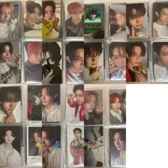 2025年最新】ヒスン トレカの人気アイテム - メルカリ