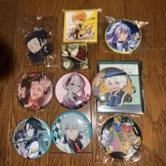 アニメグッズ　まとめ売り③