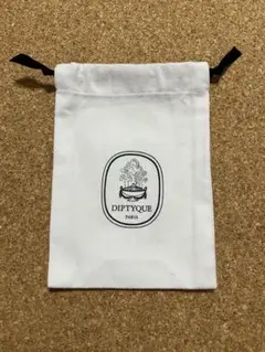 DIPTYQUE ディプティック 巾着袋のサムネイル