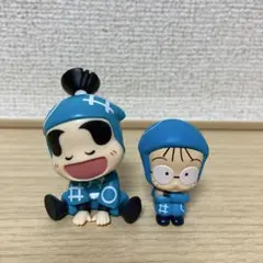 劇場版忍たま乱太郎ドクタケ忍者隊最強の軍師待ちぼうけ乱太郎　肩ズンfigしんべえ