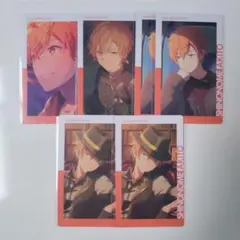 プロセカ 東雲彰人 エピカ まとめ売り - メルカリ