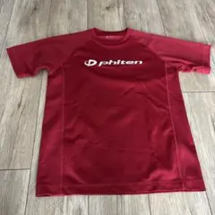 2026年最新】ファイテン tシャツ エンジの人気アイテム - メルカリ