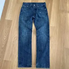 【Levi's 501】 00s W29 L32 メキシコ製