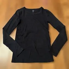 GAP 長袖 Tシャツ ブラック XSのサムネイル