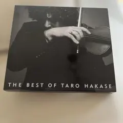 葉加瀬太郎ベストアルバム