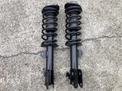 スズキ ワゴンR MH23S 純正サスペンション 1台分 - メルカリ