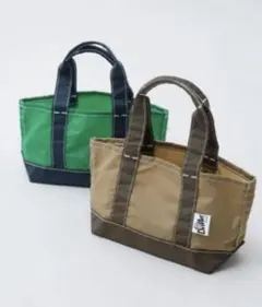 Drifter BUCKEYE MINI TOTE 新品タグ付き　未開封