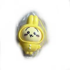 ちいかわ おきがえパジャママスコット うさぎ