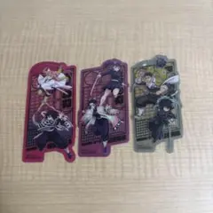 鬼滅の刃　映画特典